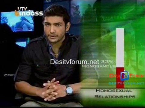 Emotional Atyachar - 30th October 2010 - Pt1