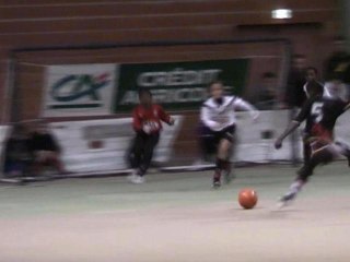 Clip  Promo Challenge Cabieces ELA 2011