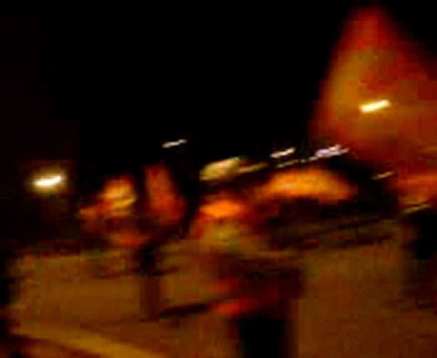 Blocage  2