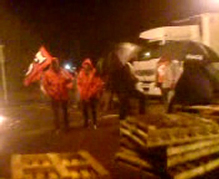 Blocage  3