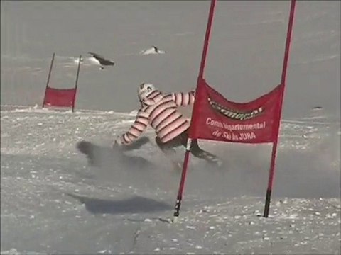 GS kaunertal benjamins 2 minimes mercredi 27 octobre