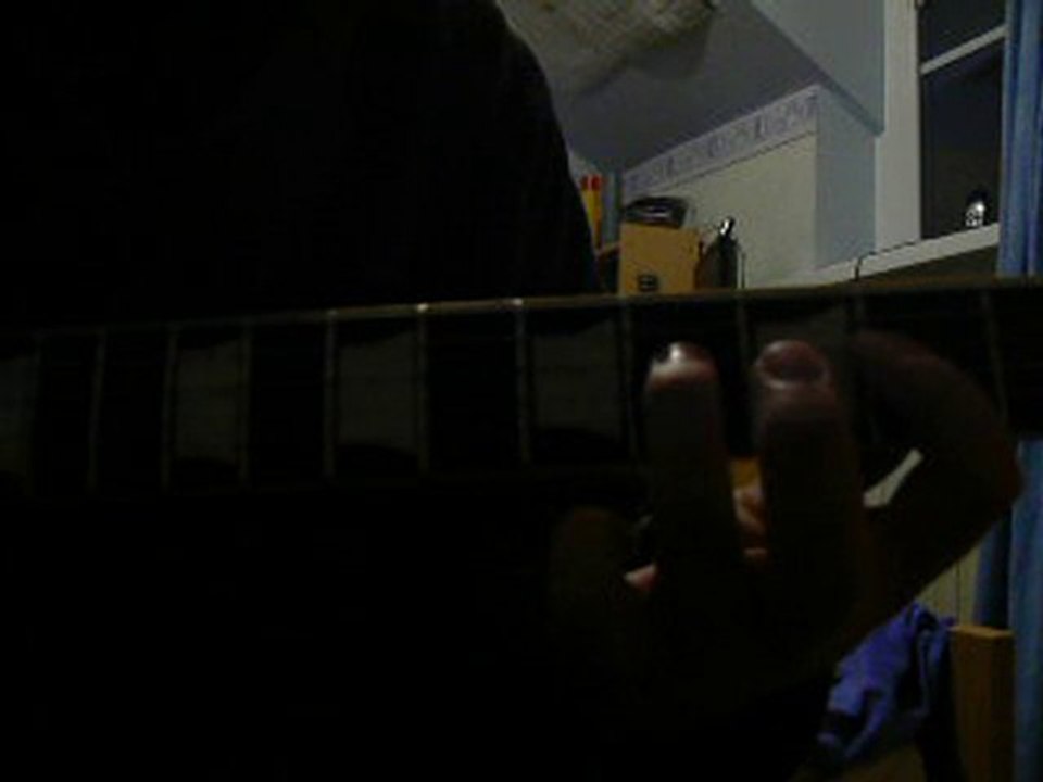 Johnny be good (INTRO) [Chuk Berry]