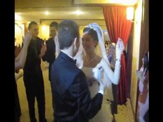 Ömer  kurt düğünü