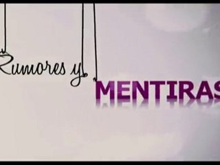 Rumores y Mentiras Spot3 HD [10seg] Español