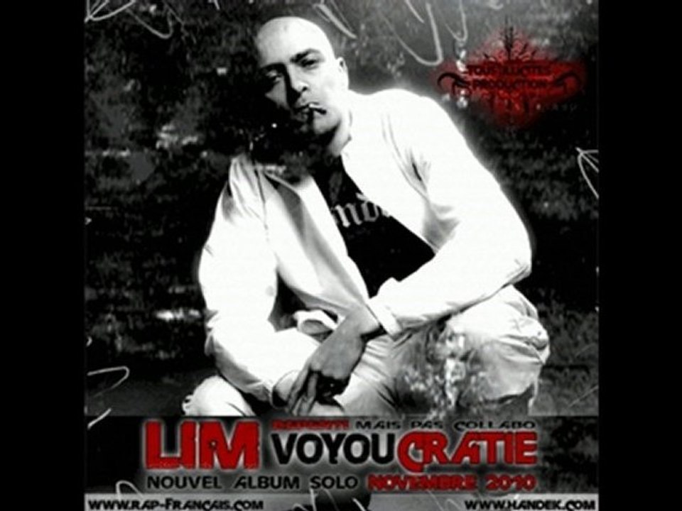 Lim Voyoucratie