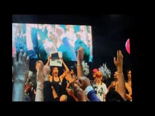 "Reportage" :  Paris Games Week 2010