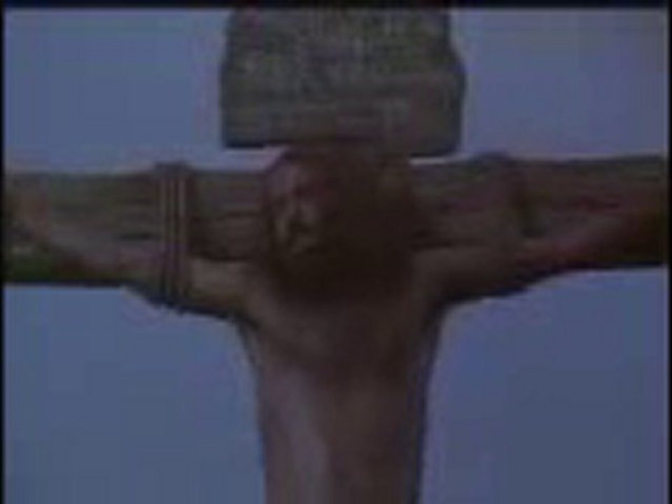 Lfilm n tudert n sidna ƹisa 12/13 (linjil)  Film de Jésus 12