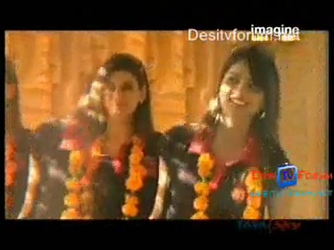 Gladrags Mrs. India 2010 - 30th October 2010 pt1