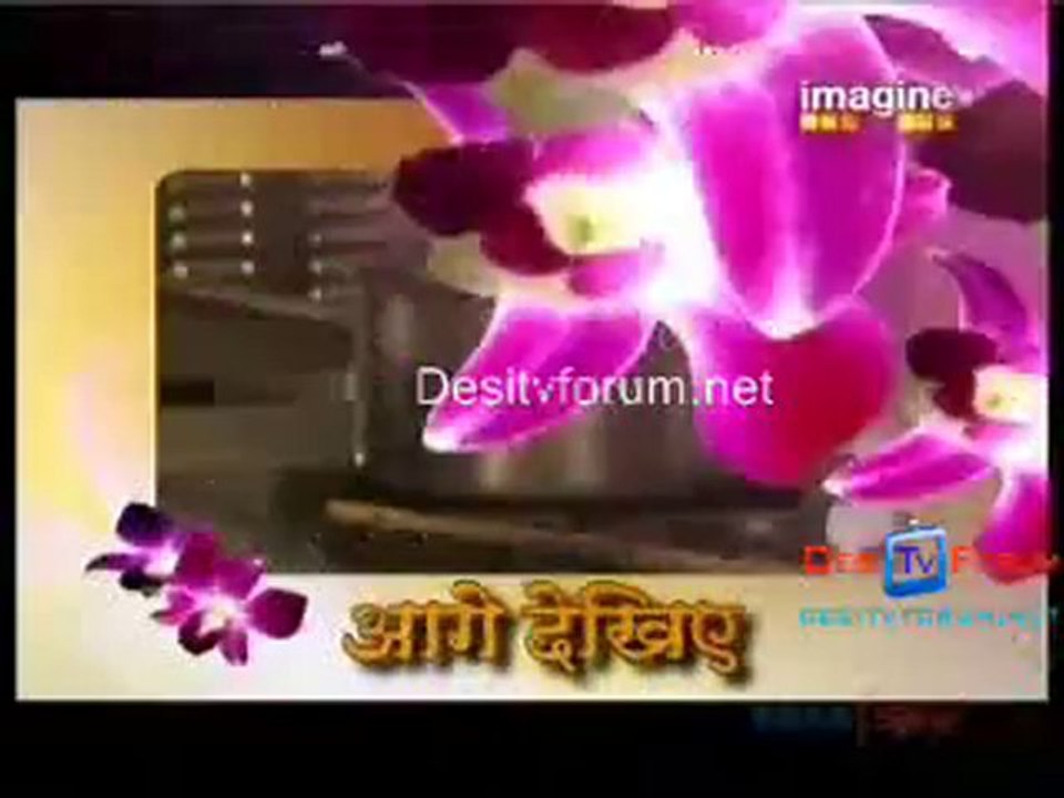 Gladrags Mrs. India 2010 - 30th October 2010 pt2