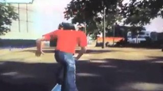 (Video-Test)Skate-It  (Wii)