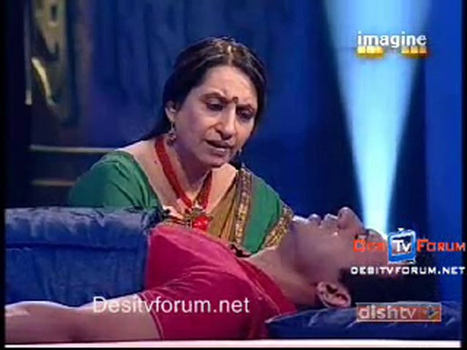 Raaz Pichle Janam Ka Season 2 - 30th October 2010 Part4