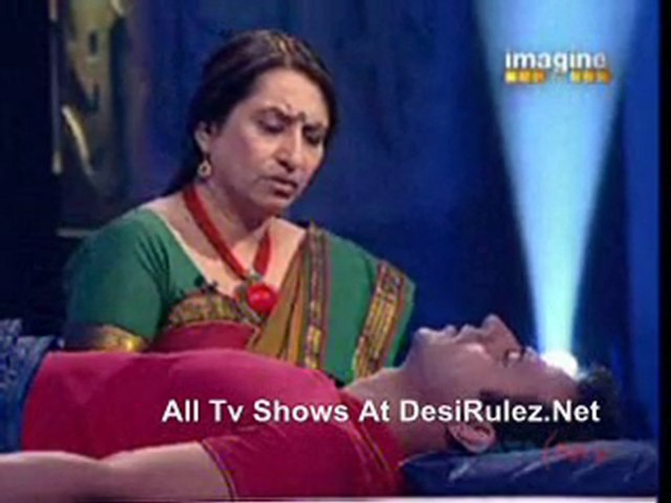 Raaz Pichle Janam Ka 30th October 2010 Part3
