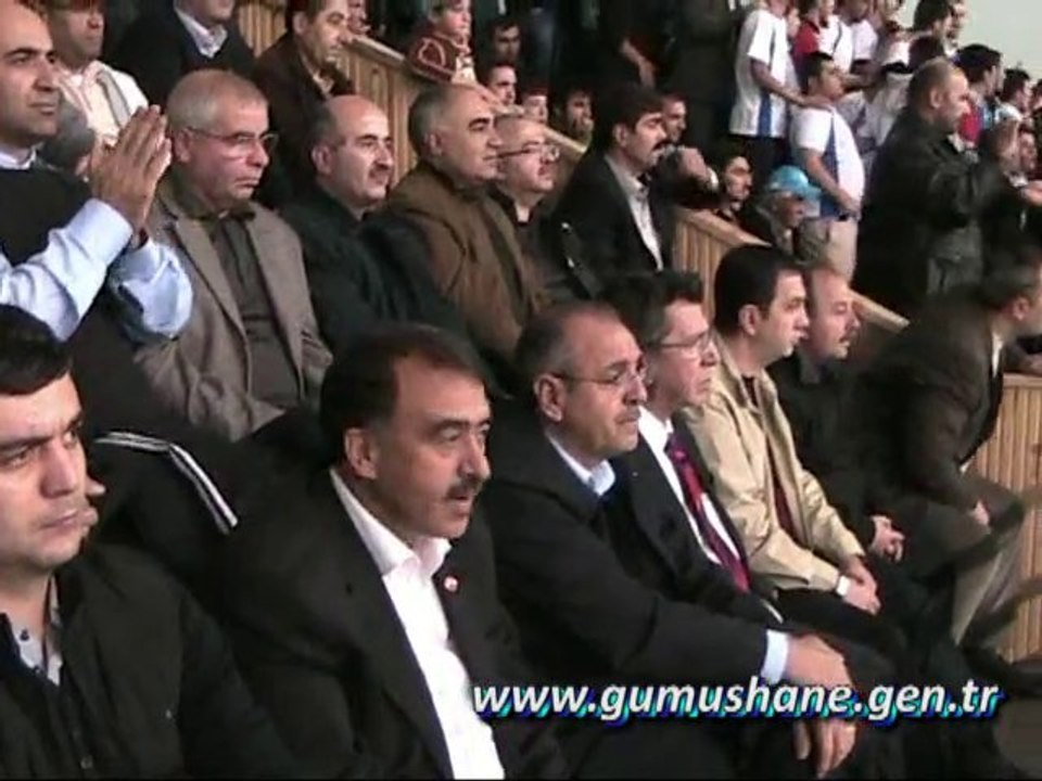 TORUL GENÇLERBİRLİĞİ: 1 - GALATASARAY: 3