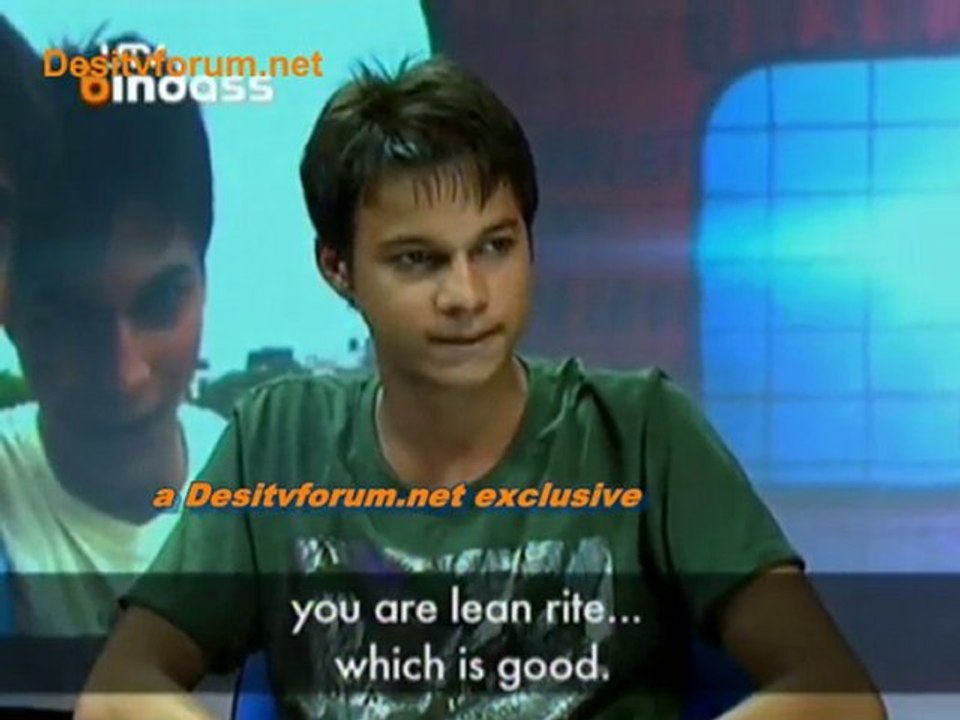 Emotional Atyachar (Season 2) - 30th October 2010 - Part2