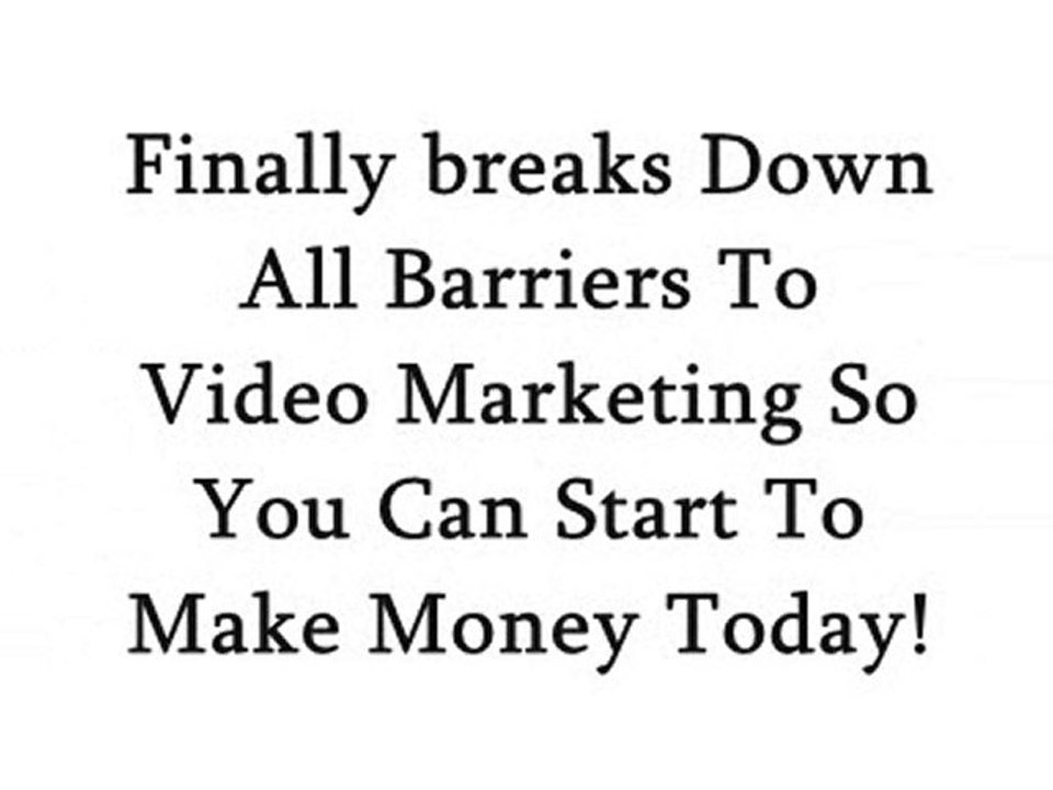 Easy Video Player