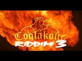 COQLAKOUR RIDDIM 3 DISPONIBLE LE 6 NOVEMBRE 2010 !!!!