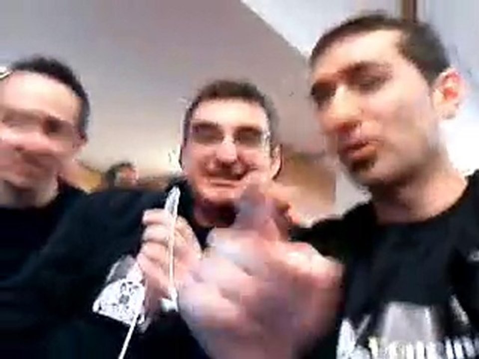 jornadas podcsting