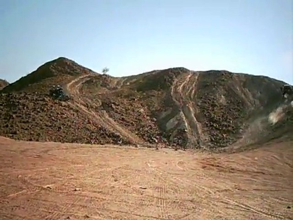 Video buggy 2a