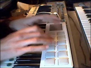 B4B battle sample Mario - DJ KODAMA -