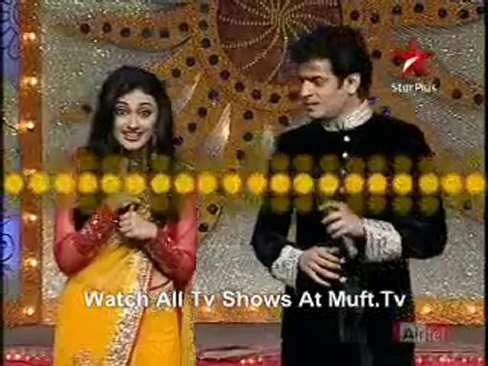 Diwali Dilllo Ki  30th october 2010 pt2
