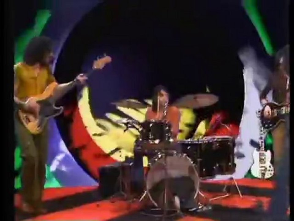 Livin Blues - LB Boogie