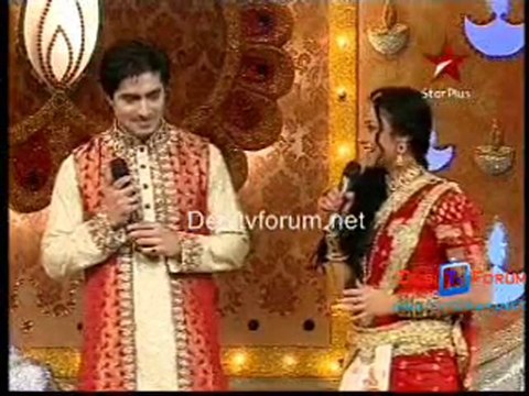 Diwali Dilon Ke - 30th October 2010 pt3