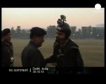 Army officer attempts India's first base... - no comment