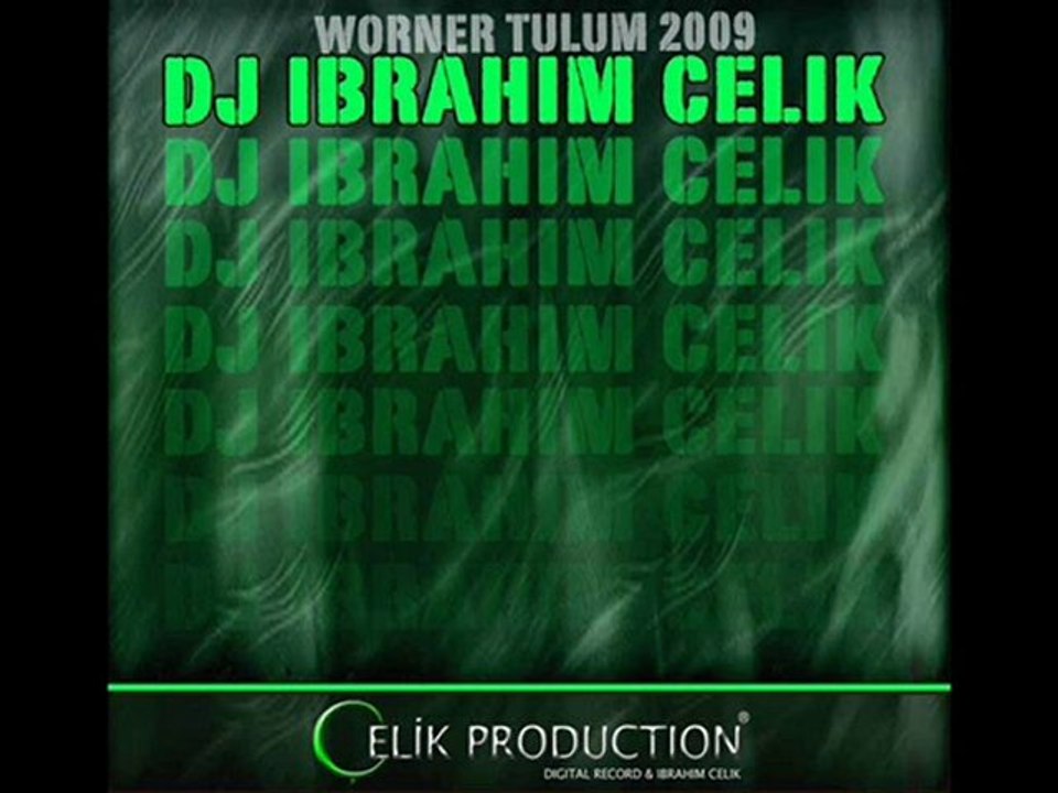 Djibrahim Çelik feat soner sarıkabadayı - pas remix www.mp3a