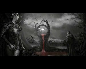 Disciples III - Intro video ita