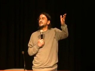 paü düşünce kulübü nihat genç