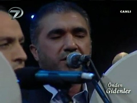 Gurup Dergah Kürtçe İlahi