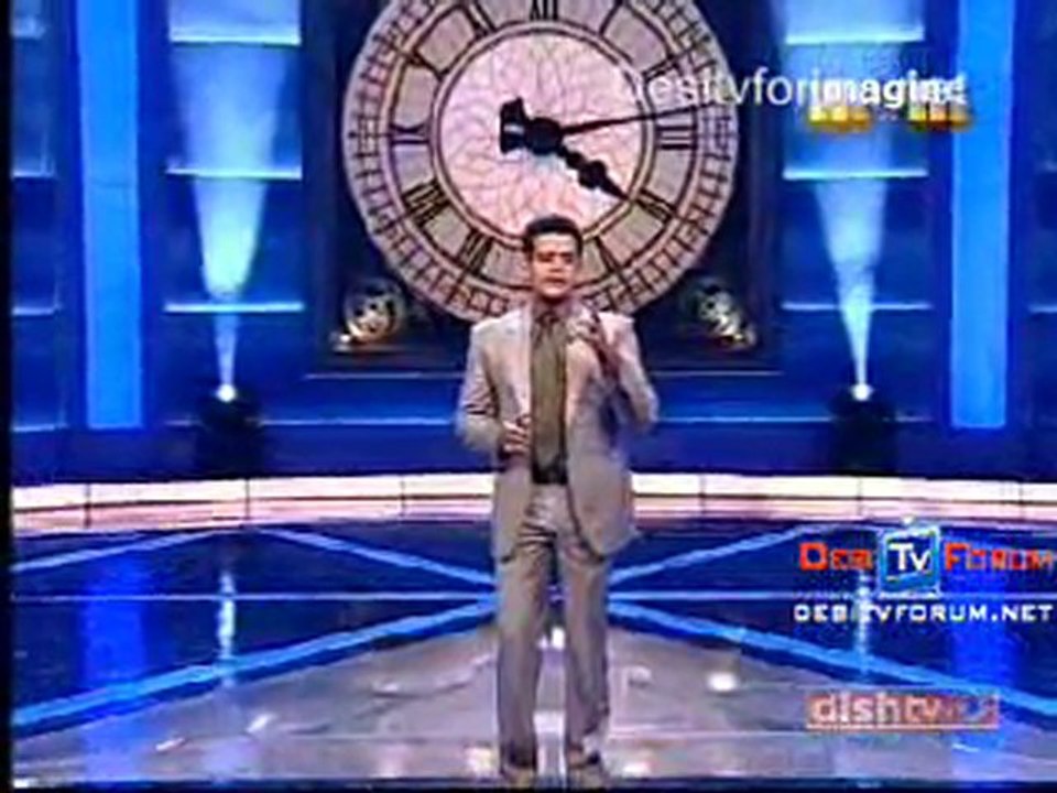 Raaz Pichle Janam Ka Season 2 - 30th October 2010 Part1