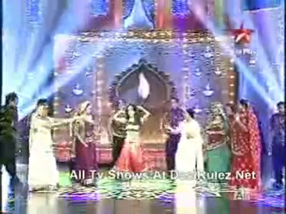 Diwali Dilon Ki 30th October 2010 Part7