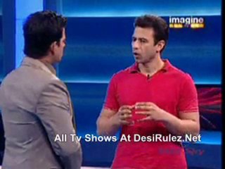 Raaz Pichle Janam Ka 30th October 2010 Part1