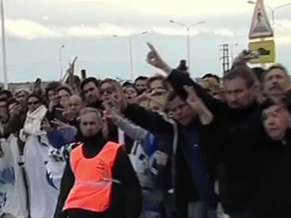 Argentina pays final respects to Nestor Kirchner