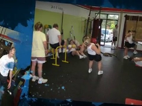 Rosemount Fitness Center