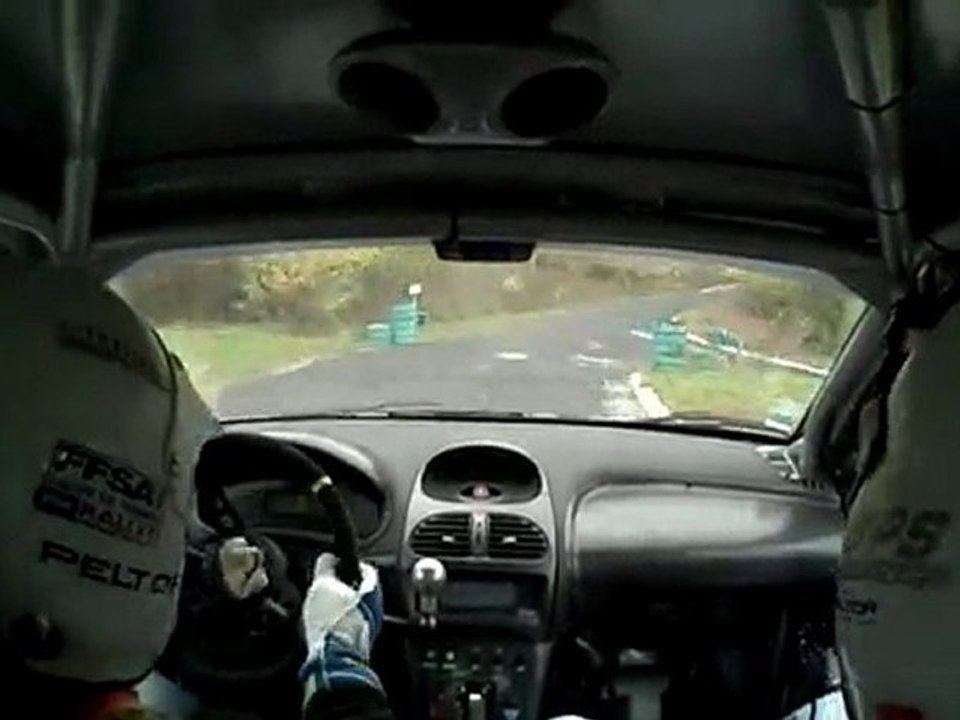 essai pole d alés de la petite nouvel