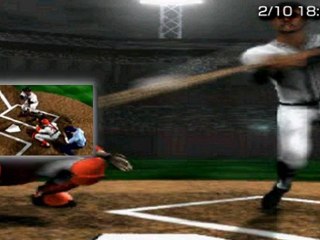 Bottom of the Ninth '99
