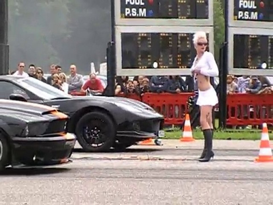 race@airport Landshut Ellermühle 2009 vs.Speedster