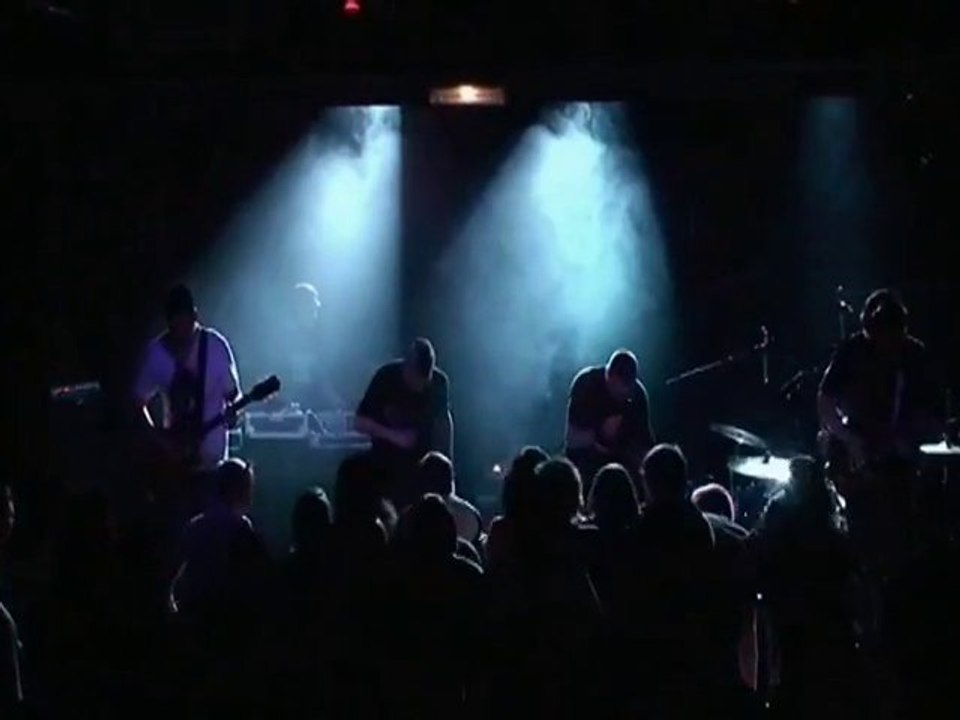 MC² - Flim - Orange Bleue 2010