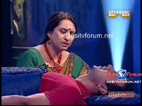 Raaz Pichle Janam Ka Season 2 - 30th October 2010 Part5