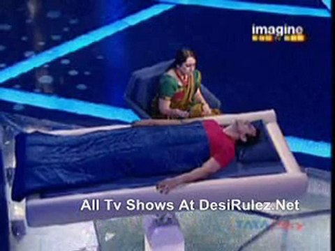 Raaz Pichle Janam Ka 30th October 2010 Part4