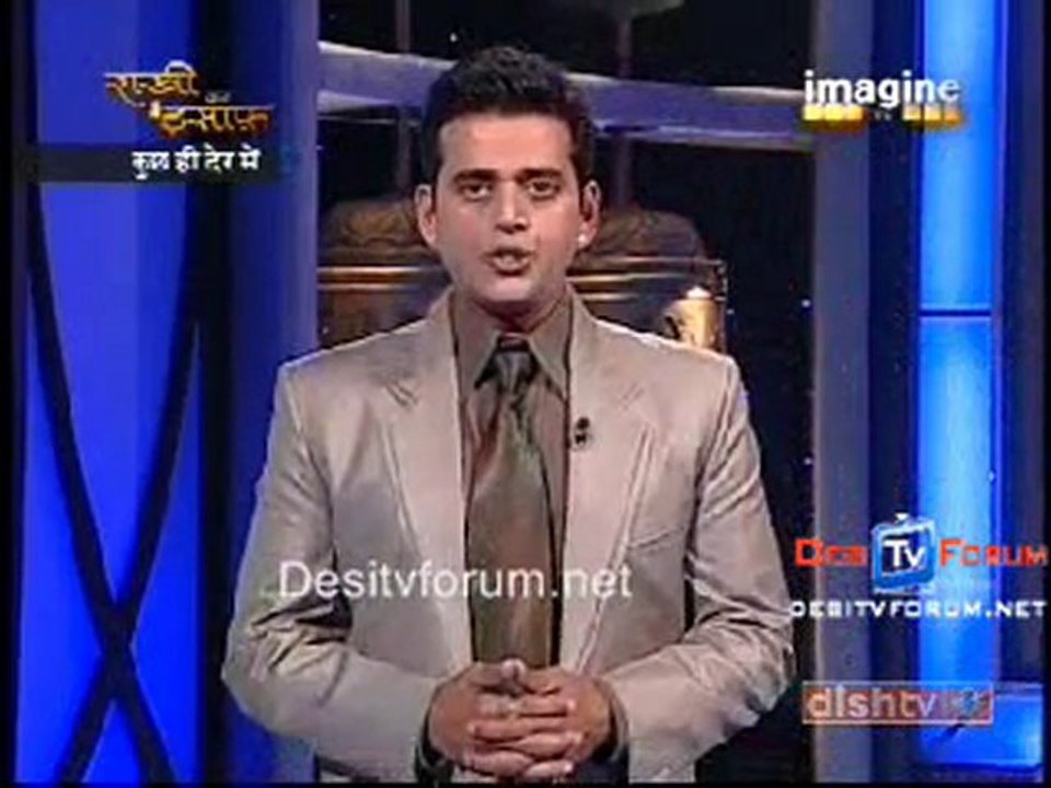 Raaz Pichle Janam Ka Season 2 - 30th October 2010 Part6