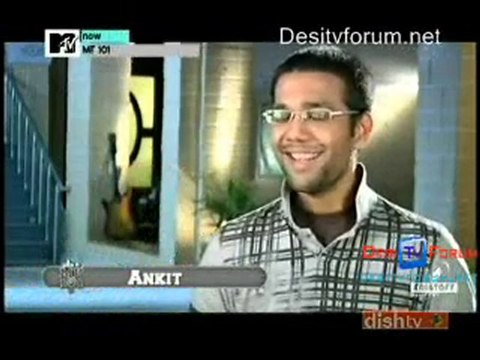 MTV MF101 - 30th October 2010 - Pt2