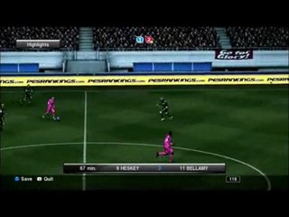 Splinter United - FK Smederevo 0:5