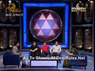 Raaz Pichle Janam Ka 30th October 2010 Part6