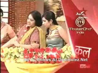 Master Sheff India 30th October 2010 Part8