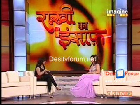Rakhi Ka Insaaf - 30th October 2010 Part2