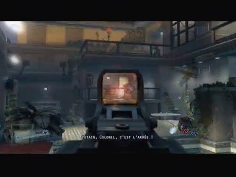 F.E.A.R.2 [1] Même pas peur!