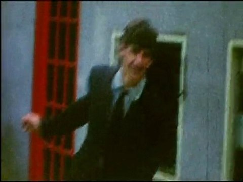 THE BEATLES THE RISE & FALL OF BEATLEMANIA PT2 (AGY)